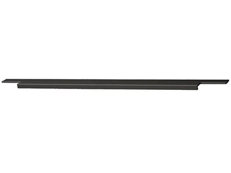 Impuls Küchen Winkelküchen|Einbauküchen<Küchenzeile IKZ12807O 280 cm mit E-Geräten