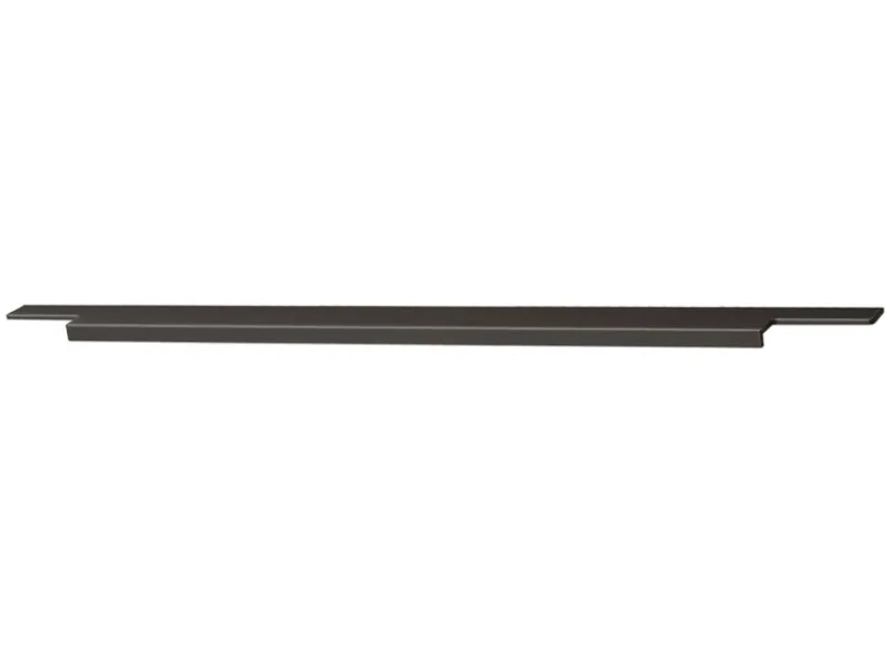 Impuls Küchen Winkelküchen|Einbauküchen<Küchenzeile IBZ4280L7 280 cm ohne E-Geräte