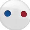 Sale Indexpunkt Verchromt für Serie Okano