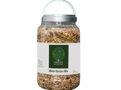 Insektus Mehr Sorten Mix Koifutter 5 Liter< Vorratsbehälter