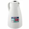 Leifheit Isolierkanne Harmonic 1 l weiß< Geschirr