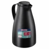 Outlet Leifheit Isolierkanne Harmonic 1 l schwarz