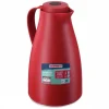 Leifheit Isolierkanne Harmonic 1L dunkelrot< Geschirr