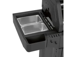 Jamestown-Grill Schneidebretter<Jamestown Gasgrill Knox Masterclass 4-Brenner