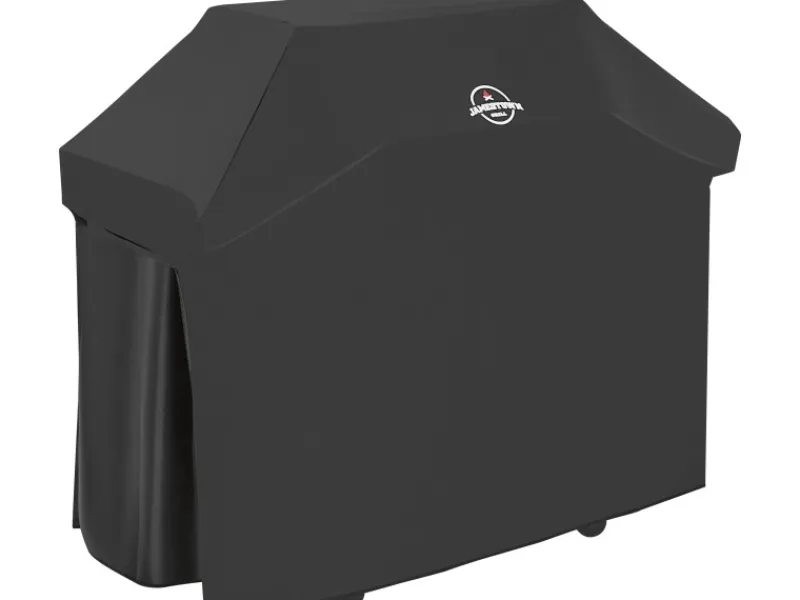 Jamestown-Grill Schneidebretter<Jamestown Gasgrill Knox Masterclass 4-Brenner