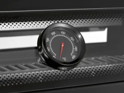Jamestown-Grill Schneidebretter<Jamestown Gasgrill Knox Masterclass 4-Brenner