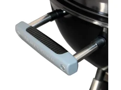 Jamestown-Grill Pfannen<Jamestown Holzkohle-Kugelgrill Dexter XL Ø 54 cm