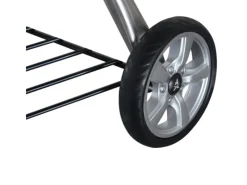 Jamestown-Grill Pfannen<Jamestown Holzkohle-Kugelgrill Dexter XL Ø 54 cm