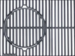 Discount Jamestown Modulares Grillrost Ersatzteil für Gasgrill KNOX 3 Brenner