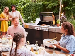 Jamestown-Grill Zubehör Für Küchenarmatur|Küchenschränke<Jamestown Spülenschrank Modul für KNOX Outdoor-Küche