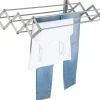 JUWEL Scherentrockner RuckZuck 80 cm< Wäschetrockner