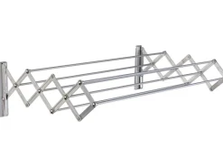 JUWEL Scherentrockner RuckZuck 80 cm< Wäschetrockner