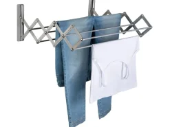JUWEL Scherentrockner RuckZuck 60 cm< Wäschetrockner