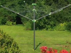 Juwel Wäschespinne Novaplus Evolution Lift Titan-Grün< Wäschetrockner