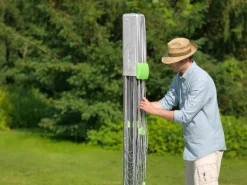 Juwel Wäschespinne Novaplus Evolution Lift Titan-Grün< Wäschetrockner