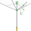 Juwel Wäschespinnen Novaplus 500 Easy (HxBxT) 180 cm x 195 cm x 195 cm< Wäschetrockner