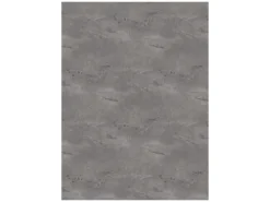 Outlet Kaindl Arbeitsplatte 63,5 cm x 3,8 cm Meterware Atlantic Stone Graphite