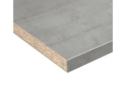 Kaindl Arbeitsplatte Beton 280 cm x 63,5 cm x 2,8 cm< Einbauküchen
