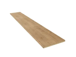 Kücheninseln<Kaindl Arbeitsplatte Chalet Eiche 60 cm x 3,8 cm Meterware