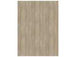 Outlet Kaindl Arbeitsplatte 260 cm x 60 cm x 2,8 cm Eiche Quarz
