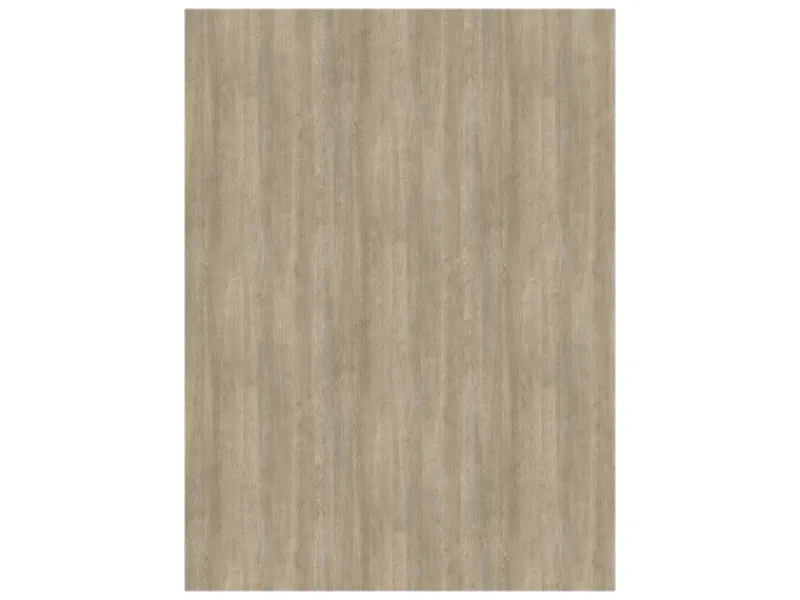 Outlet Kaindl Arbeitsplatte 260 cm x 60 cm x 2,8 cm Eiche Quarz