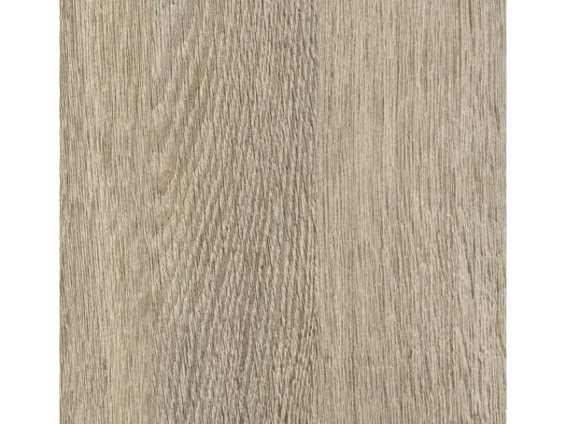 Outlet Kaindl Arbeitsplatte 260 cm x 60 cm x 2,8 cm Eiche Quarz