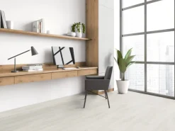 Kaindl Arbeitsplatte Eiche Vendela Canoa 410 cm x 60 cm x 3,8 cm< Kücheninseln