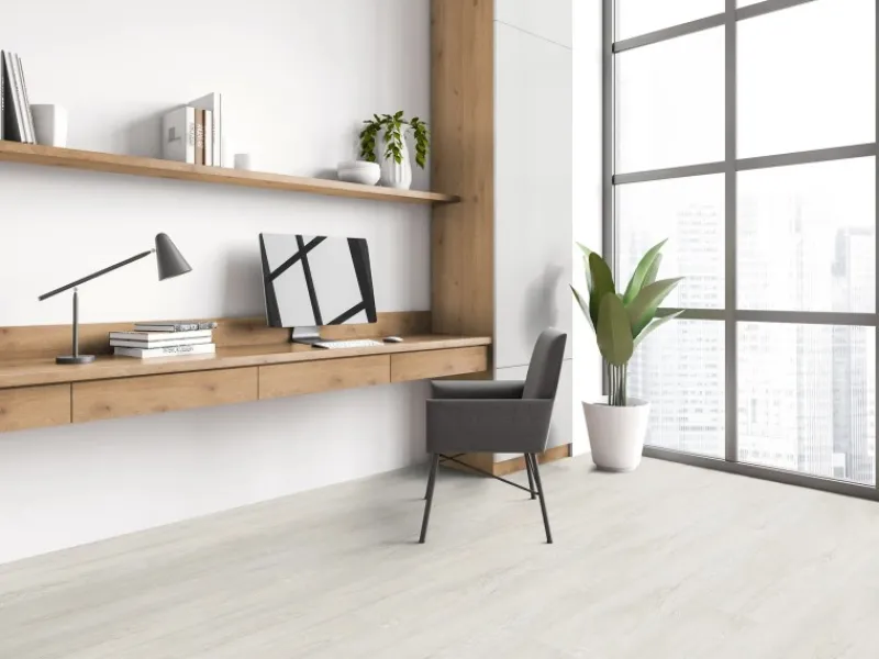 Kaindl Arbeitsplatte Eiche Vendela Canoa 410 cm x 60 cm x 3,8 cm< Kücheninseln