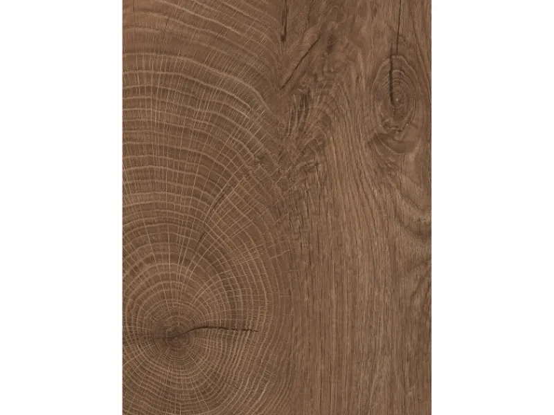 Outlet Kaindl Arbeitsplatte Eiche Endgrain Cognac 410 cm x 60 cm x 3,8 cm