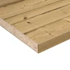 Kaindl Arbeitsplatte Fichte Antique Expressive 280 cm x 63,5 cm x 2,8 cm< Kücheninseln|Küchenrückwände