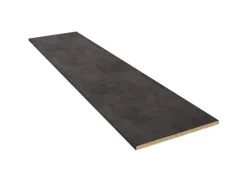 Kaindl Arbeitsplatte mit ABS Kante Rusty Iron Ocean 280 cm x 63,5 cm x 2,8 cm< Kücheninseln