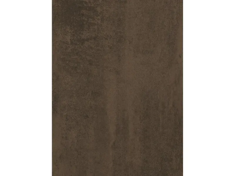 Kücheninseln|Küchenrückwände<Kaindl Arbeitsplatte Oxid Dark Brown 410 cm x 60 cm x 3,8 cm
