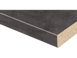 Kaindl Arbeitsplatte Rusty Iron Ocean 90 cm x 3,8 cm Meterware< Küchenrückwände