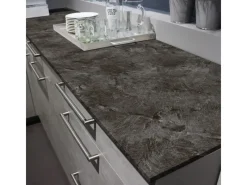 Kaindl Arbeitsplatte 60 cm x 3,8 cm Meterware< Einbauküchen|Kücheninseln