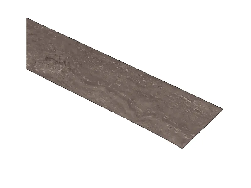Kaindl Bügelkante 65 cm x 4,5 cm 2 Stück< Küchenrückwände