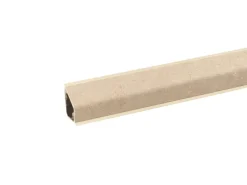 Kaindl Bügelkante 65 cm x 4,5 cm 2 Stück< Küchenrückwände