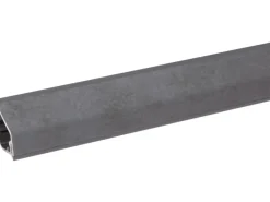 Hot Kaindl Wandabschlussleiste 63,5 cm x 2,4 cm (34321) Oxid