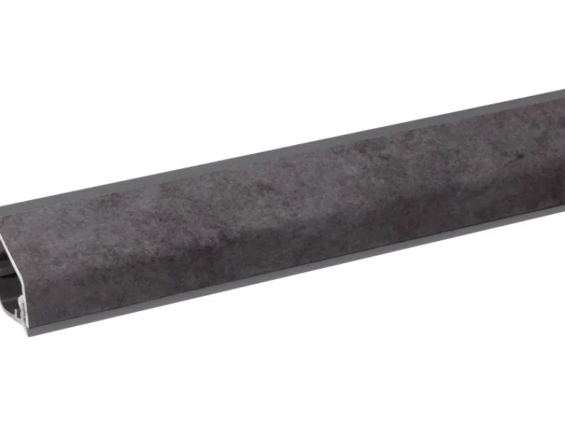 Sale Kaindl Wandabschlussleiste 63,5 cm x 2,4 cm Beton Art (37905) Concrete Art