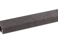 New Kaindl Wandabschlussleiste 63,5 cm x 2,4 cm (K4892) Pietra Grey