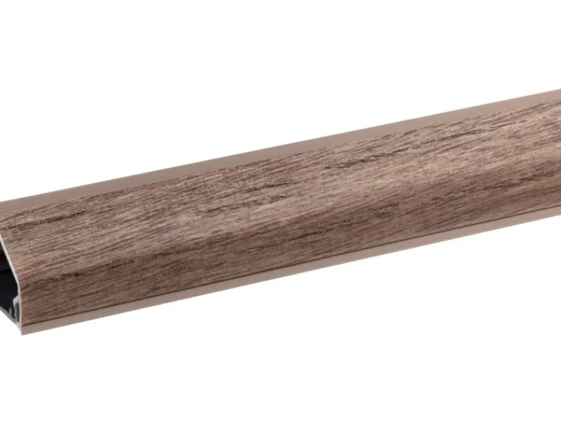 Sale Kaindl Wandabschlussleiste 300 cm x 2,4 cm Roosevelt Oak (K5284) Eiche Roosevelt