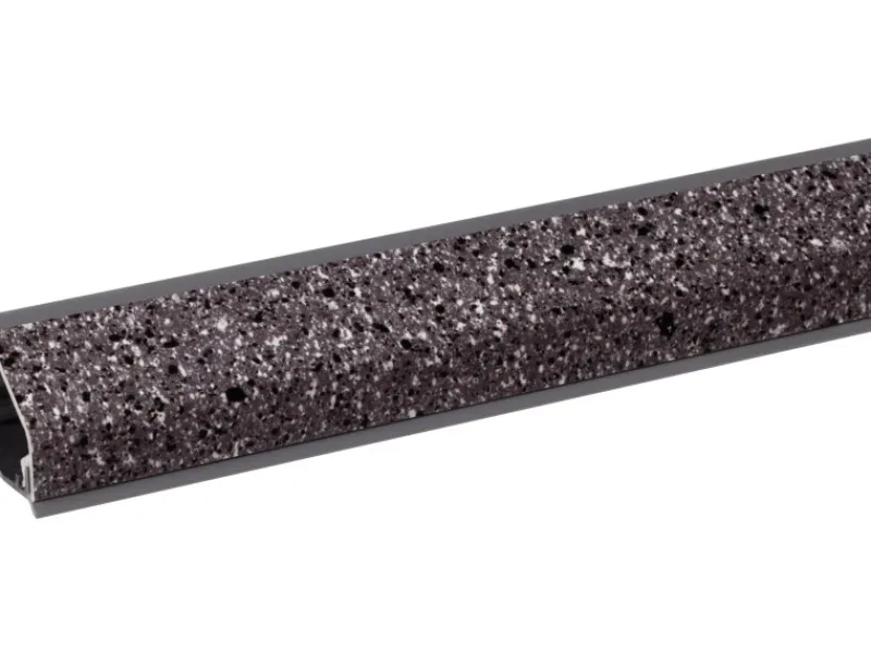 Kaindl Wandabschlussleiste 63,5 cm x 2,4 cm (4288)< Küchenrückwände