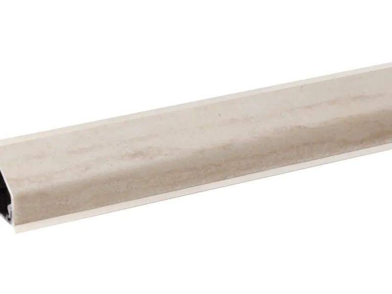 Kaindl Wandabschlussleiste 300 cm x 2,4 cm (37910)< Küchenrückwände
