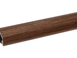 Küchenrückwände<Kaindl Wandabschlussleiste 300 cm x 2,4 cm (K5413)