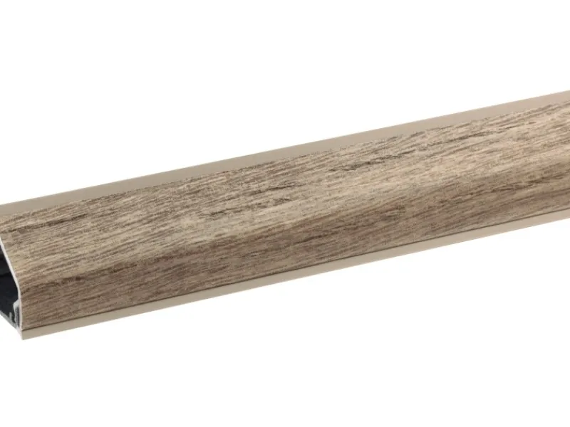 Kaindl Wandabschlussleiste 410 cm x 2,4 cm< Küchenrückwände