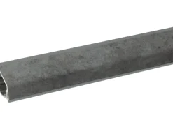 Kaindl Wandabschlussleiste 410 cm x 2,4 cm Beton Art< Küchenrückwände