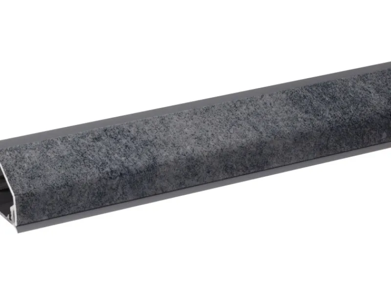 Küchenrückwände<Kaindl Wandabschlussleiste 300 cm x 2,4 cm
