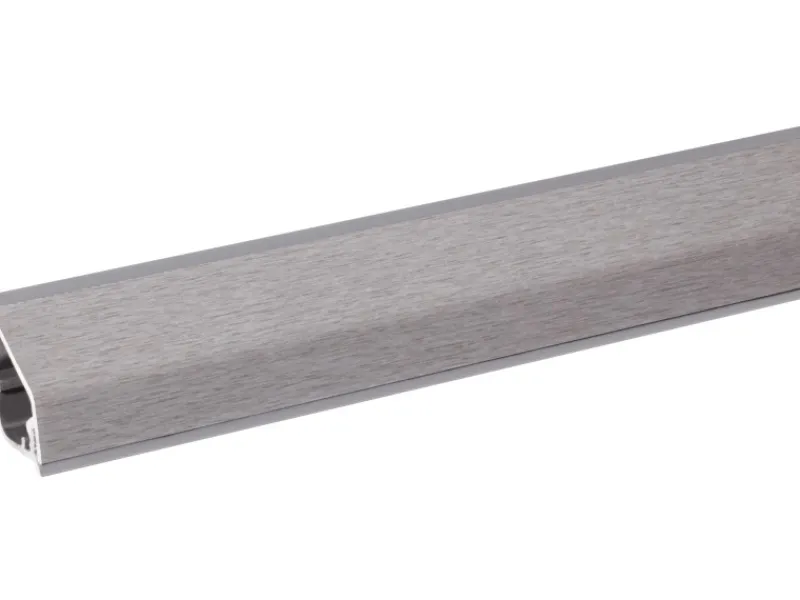 Discount Kaindl Wandabschlussleiste 410 cm x 2,4 cm Titan