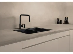 Kaindl Wandabschlussprofil 300 cm x 2,4 cm< Küchenrückwände