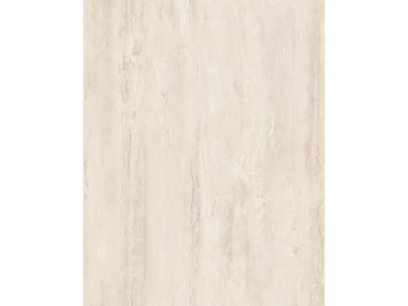 Outlet Kaindl Wandabschlussprofil 410 cm x 2,4 cm Travertin Umbria