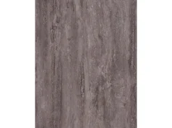 New Kaindl Wandabschlussprofil 300 cm x 2,4 cm Travertin Toscana